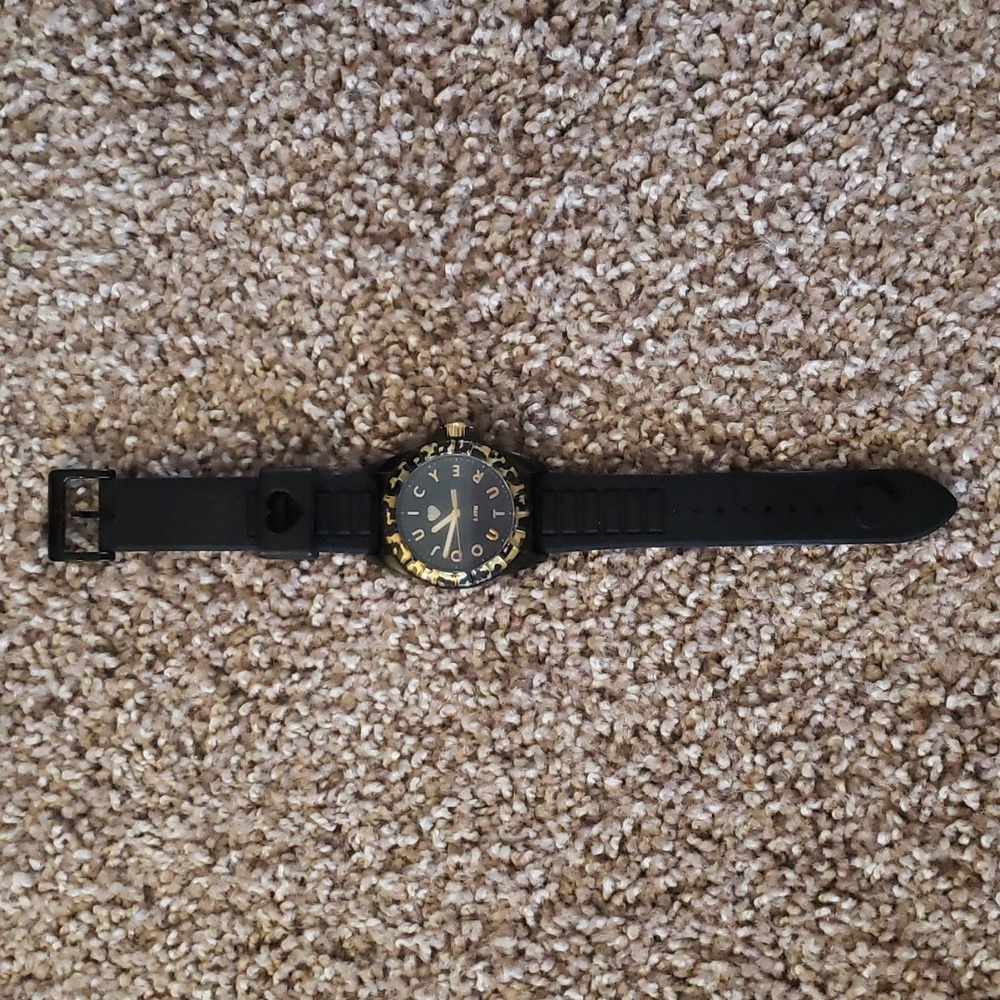 Juicy Couture Watch